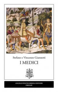 Copertina di 'I Medici'