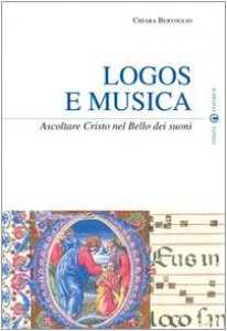 Copertina di 'Logos e musica'
