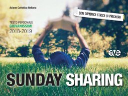 Copertina di 'Sunday sharing'
