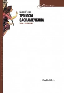Copertina di 'Teologia sacramentaria'