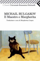 Il Maestro e Margherita - Michail Bulgakov