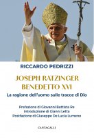 Joseph Ratzinger Benedetto XVI - Riccardo Pedrizzi