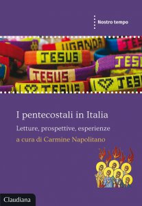 Copertina di 'I pentecostali in Italia'
