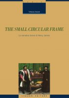 The Small Circular Frame - Vittoria Intonti
