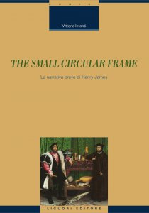 Copertina di 'The Small Circular Frame'