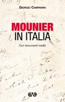 Mauonier in Italia - Giorgio Campanini