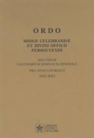 Ordo missae celebrandae et divini officii persolvendi. Secundum calendarium romanum generale pro anno liturgico 2022 -2023