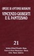 Opere [vol_21] / Vincenzo Gioberti e il panteismo - Rosmini Antonio