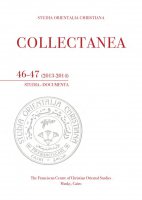 SOC Collectanea 46-47 - AA. VV.