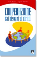 Cooperazione dai bisogni ai diritto - Eugenio Melandri,  Guido Barbera