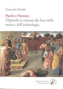Copertina di 'Paolo e Nerone'