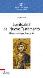 Copertina di 'Spiritualità del Nuovo Testamento'