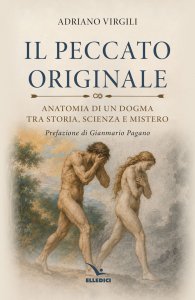 Copertina di 'Il peccato originale'