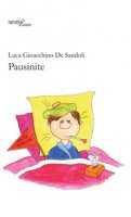 Pausinite - De Sandoli Luca Gioacchino