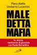 Maledetta mafia - Aiello Piera, Lucentini Umberto