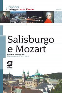 Copertina di 'Salisburgo e Mozart'