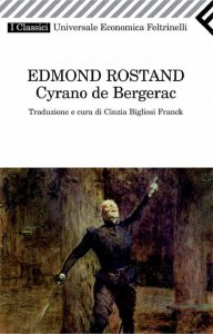 Copertina di 'Cyrano de Bergerac'