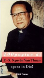 Copertina di 'Spera in Dio! 100 pagine di F.-X. Nguyn van Thun'