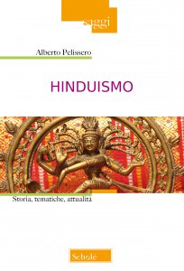 Copertina di 'Hinduismo'
