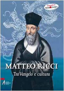 Copertina di 'Matteo Ricci'