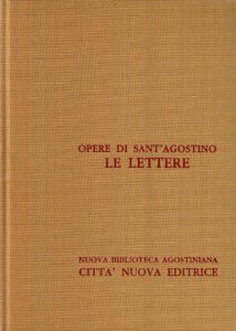 Copertina di 'Opera omnia vol. XXII - Le Lettere [124-184/A]'