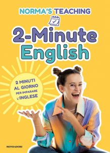 Copertina di '2-Minute English'