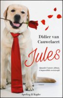 Jules - Van Cauwelaert Didier