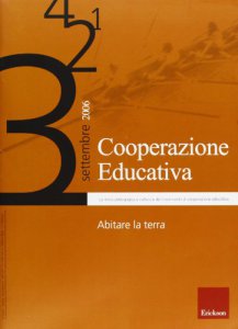 Copertina di 'Cooperazione educativa (2006)'