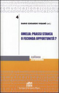 Copertina di 'Omelia: prassi stanca o feconda opportunit?'