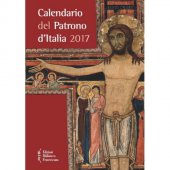 Calendario del patrono d'Italia 2017