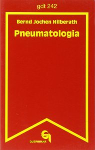 Copertina di 'Pneumatologia (gdt 242)'