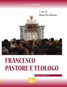 Copertina di 'Francesco Pastore e Teologo'