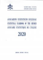 Annuarium Statisticum Ecclesiae (2020)