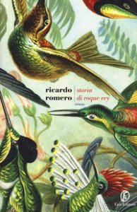 Copertina di 'Storia di Roque Rey'
