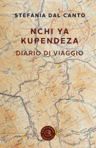 Copertina di 'Nchi Ya Kupendeza'