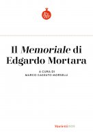 Il Memoriale di Edgardo Mortara