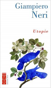Copertina di 'Utopie'