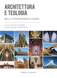 Copertina di 'Architettura e teologia'