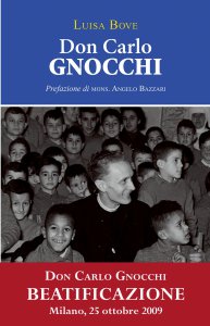 Copertina di 'Don Carlo Gnocchi'
