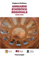 Annuario statistico regionale. Sicilia 2015 - Regione Siciliana