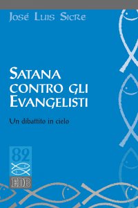 Copertina di 'Satana contro gli evangelisti'