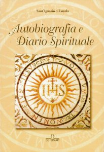 Copertina di 'Autobiografia e diario spirituale'
