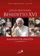 Joseph Ratzinger Benedetto XVI - Maria Giuseppina Buonanno, Luca Caruso