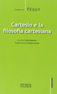 Copertina di 'Cartesio e la filosofia cartesiana'