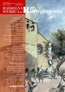 Copertina di 'Rassegna storica del Risorgimento (2017)'
