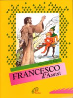 Francesco d'Assisi - De Roma Giuseppino