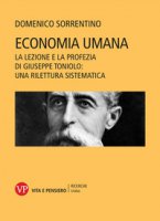 Economia umana - Sorrentino Domenico