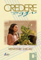 Ministeri laicali nella liturgia: dall'actuosa partecipatio all'ars celebrandi - Andrea Grillo