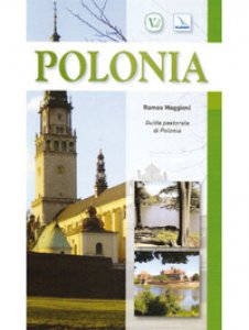 Copertina di 'Polonia. Guida pastorale'