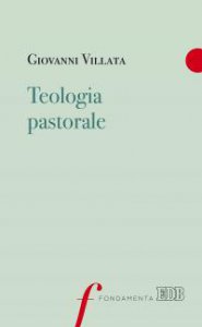 Copertina di 'Teologia pastorale'